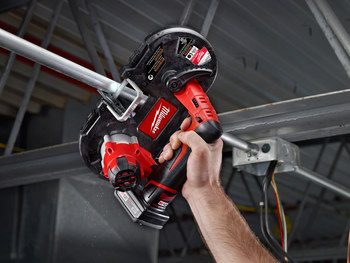 Milwaukee M12 Band Saw 2429-20