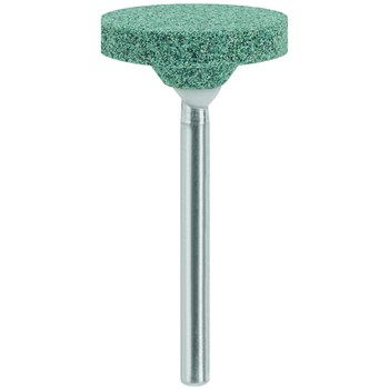 Dremel Silicon Carbide Abrasive Point - 25/32 in Diameter - 85422