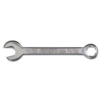Proto J1212EFS Short Combination Wrench