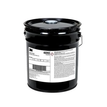 Airgas - 3MB021200-41530 - 3M™ Scotch-Weld™ DP420 Amber (Part A) And Black  (Part B) Liquid 200 ml Cartridge Two-Part Epoxy Adhesive (12 Per Case)