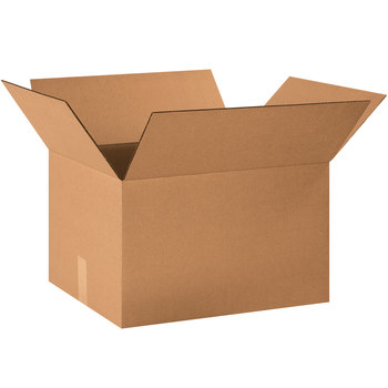 Picture of 201612 Corrugated Boxes. (Main product image)