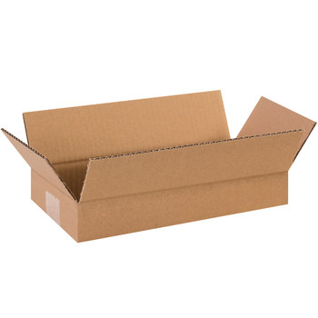 Picture of 1262 Long Boxes. (Main product image)