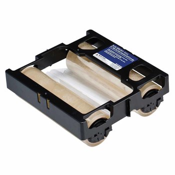 Brady 20589 Laminator Roll, 8 3/5 in x 50 ft, Polyester | RSHughes.com