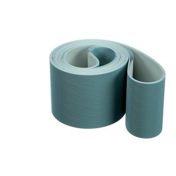 3M Trizact 272LA Sanding Belt 54624 - 6 in x 168 in - Aluminum Oxide - A10 - Ultra Fine
