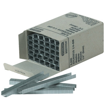 Picture of ST155 Staples. (Main product image)