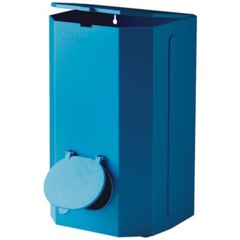 3M PPS 16298 Lid & Liner Dispenser | RSHughes.com