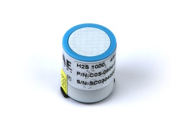 Honeywell SENS Module,SM Art EC,H2S,1000PPM,4R+ (C03-0904-000)