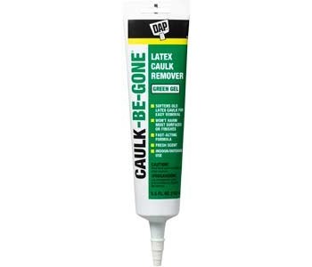 Picture of Dap Caulk-Be-Gone 18025 Cleaner (Main product image)