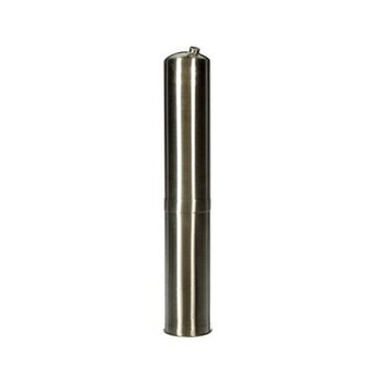 3M 6446201 CT102 Sump - Stainless Steel - 03926