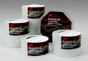 Picture of 3M Scotchlite 79967 Automotive Tape 79967 (Main product image)
