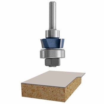 Picture of Bosch 7/8 in Router Bit 85414M (Main product image)