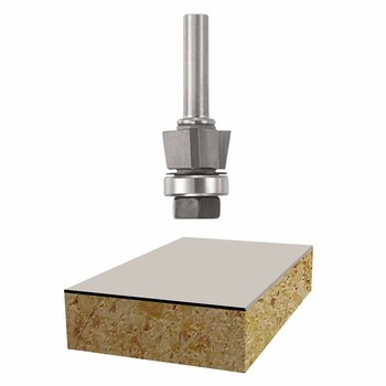 Picture of Bosch 3/4 in Router Bit 85422M (Main product image)
