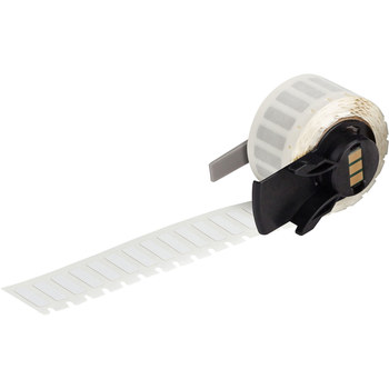 Picture of Brady UltraTemp White Polyimide Thermal Transfer M6-9-719 ESD Circuit Board Printer Labels (Main product image)