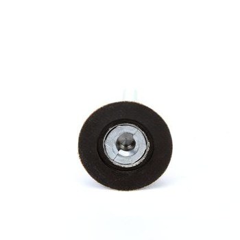 Standard Abrasives 546054 Quick Change Disc Pad - Shank Attachment - 1 1/2 in Diameter - With TA4 Mandrel - 90596