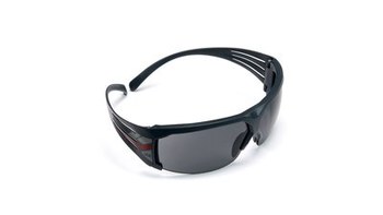 3M SecureFit Safety Glasses 600 27338