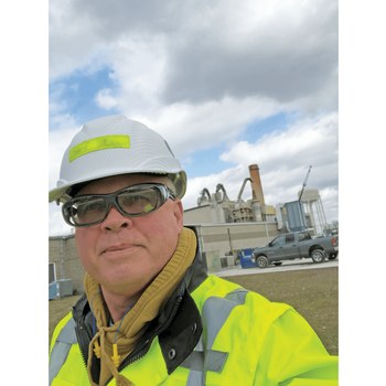 Bullhead Safety Glasses BH291 - 02405