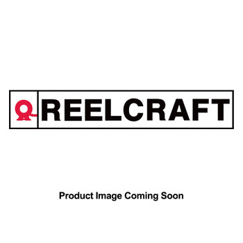 Reelcraft S600080 Pre-wash Lever-Operated Spray Nozzle