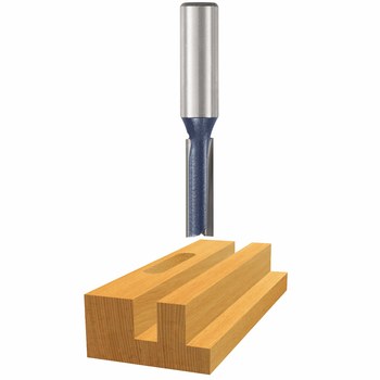 Picture of Bosch 3/8 in Router Bit 84207M (Main product image)
