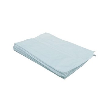 Picture of Adenna 407-25 White Cloth 25 lb Reclaimed Rag (Main product image)