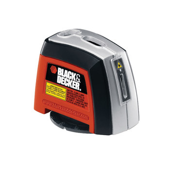 Black Decker Laser Level BDL220S