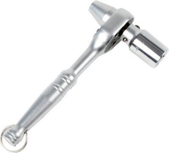 3M DBI-SALA Fall Protection for Tools 1500026 Silver Ring - 1 1/2 in Width