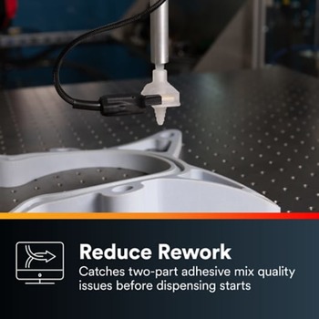 3M Mix Monitor Mix Monitor Hardware Kit - For Use With 3M Adhesive Mix Amplifier/Reader, Mix Monitor, Mix Monitor Processing Unit Includes 1 Processing Unit, 1 Amplifier, 1 Power Cord (120V Type B) - 76642