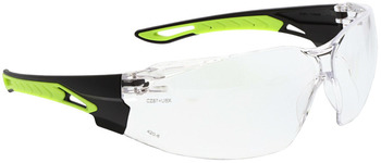 MCR Safety Hulk Safety Glasses HK5 HK510PF420 - 54868