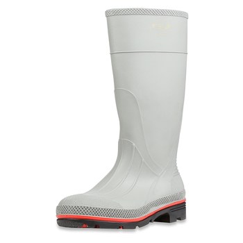 Picture of Honeywell Gray 4 Plain Toe Work Boots (Main product image)