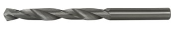 Picture of Cleveland 1727 1/8 in 118° Right Hand Cut Carbide Heavy-Duty Jobber Drill C47571 (Main product image)