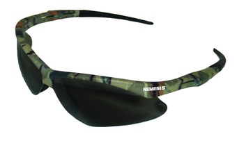 Ansell KleenGuard Standard Safety Glasses V30 22609 - 02509