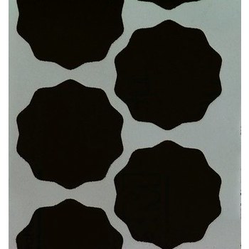 3M Wetordry Finesse-it 401Q 86734 PSA Roll - 1 3/8 in - 3000 - Silicon Carbide