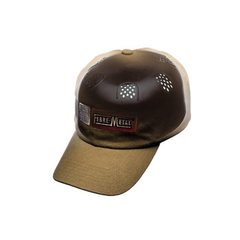 Picture of Fibre-Metal Thermoplastic Cap Style Bump Cap (Main product image)