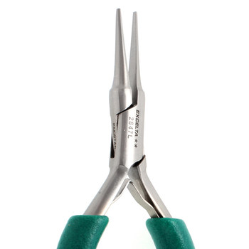 Picture of Excelta Two Star 6 in Needle Nose Gripping Pliers 2847L (Main product image)