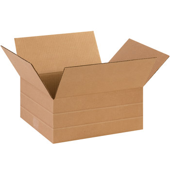 Picture of MD14106 Multi-Depth Boxes. (Main product image)