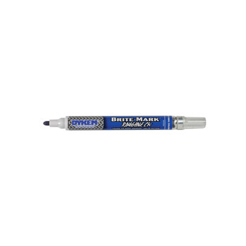Picture of Dykem BRITE-MARK RoughNeck 84201 Marker (Main product image)