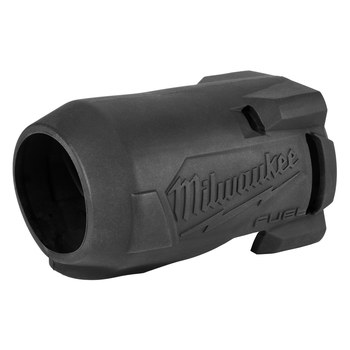 Milwaukee M18 FUEL Gen 4 Rubber Impact Driver Protective Boot - 49-16-2953