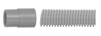 Picture of Dynabrade 3/4 in (19) Hose Assembly 50834 (Main product image)