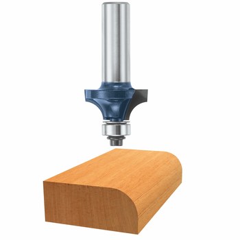 Picture of Bosch 5/16 in Router Bit 84408M (Main product image)