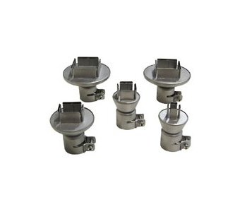 Picture of Metcal Smartheat - NZKT-2 Rework Nozzle Kit (Main product image)
