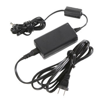 Picture of Brady M210 Black 170422 AC Adapter (Main product image)