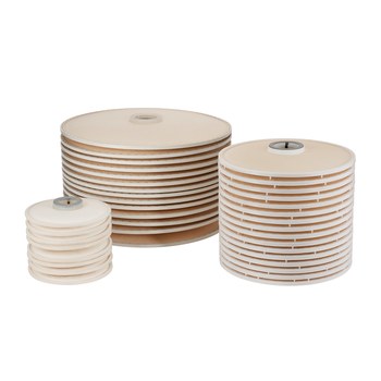 3M Zeta Plus Activated Carbon Series Filter Cartridge