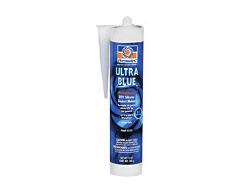 Permatex Ultra Blue 77 Gasket Maker 81725, 13 oz Cartridge