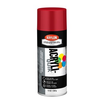Picture of Krylon Industrial 5-Ball K02108A07 00715 Paint (Main product image)