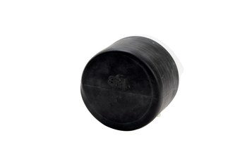 3M EC-2 Cold Shrink End Cap - 1.18 in Max Diameter - 0.63 in Min Diameter - 58389