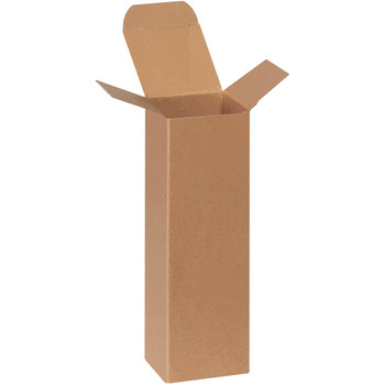 Picture of RTS20 Reverse Tuck Folding Cartons. (Main product image)