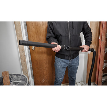 Milwaukee Wet/Dry Extension Wand - 49-90-1987