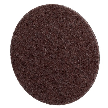 3M Scotch-Brite TN Quick Change Surface Conditioning Disc 67160 - 7 in - Precision Shaped Ceramic - 120+ - Coarse