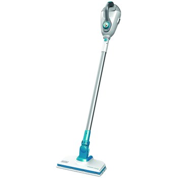 black and decker steam mop 5 in 1