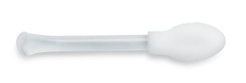 25-4000 - 3.312" (84.12 mm) - Puritan? Popule? Self-Saturating Trace DNA Foam Tipped Swabs, Puritan Medical Products - Box of 40
