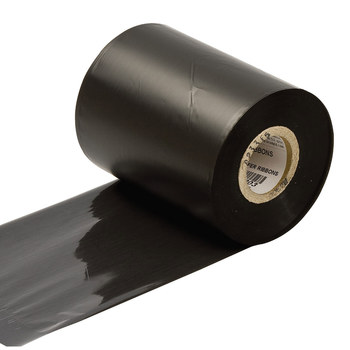 Picture of Brady Black 1 R6009 Printer Ribbon Roll (Main product image)